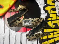 WDP Angel Leopard Paintball Headband - hormesis sandana bunkerking
