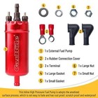 <!--F#f_0-->For Holden Commodore VL Main EFI External Fuel Pump RB20E RB30E 0580464070 Red<!--F/-->