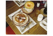 Postcard Stephen Shore, Photo "Breakfast, Trails End Restaurant, Kanab Utah" MNT