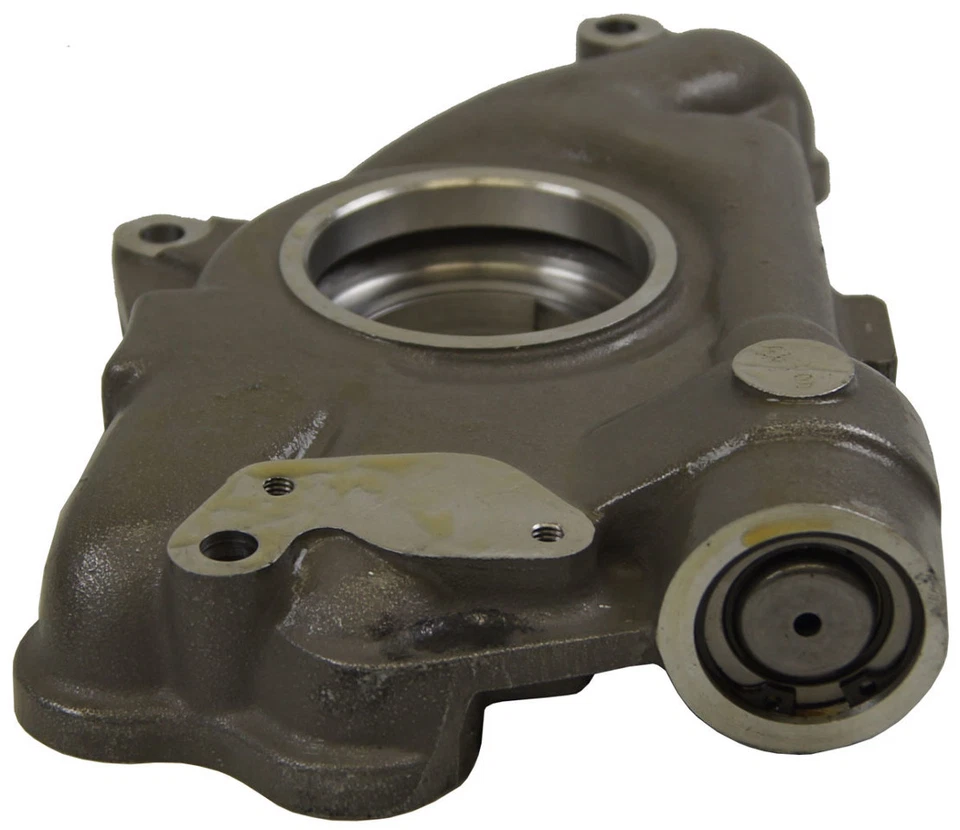 1993-1995 Chevrolet Corvette C4 ZR1 LT5 Oil Pump 4 Bolt Design New OEM 10187763 - Image 2 of 4