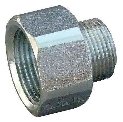Appleton ME100-125, Conduit Enlarger, 1 To 1-1/4''M Enlarger, 1 PC