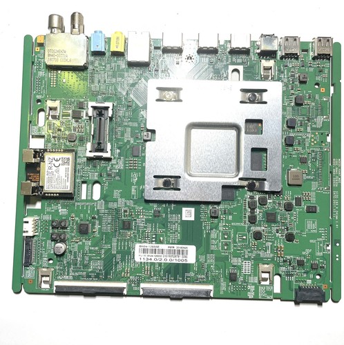 Mainboard für Fernseher Samsung UE55NU7379U / BN94-12855E