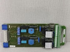 6451424 CARD for OLDHAM MX52 Gas Detection Controller
