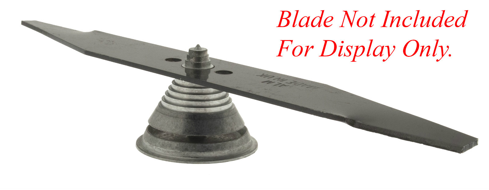 Rotary Lawnmower / Brushcutter Blade Balancer For Sharpening Balancing
