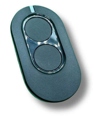 Ersatz Ditec Entrematic ZEN 2 handsender - Passend für : BIXLP2, BIXLG4, BIXLS2