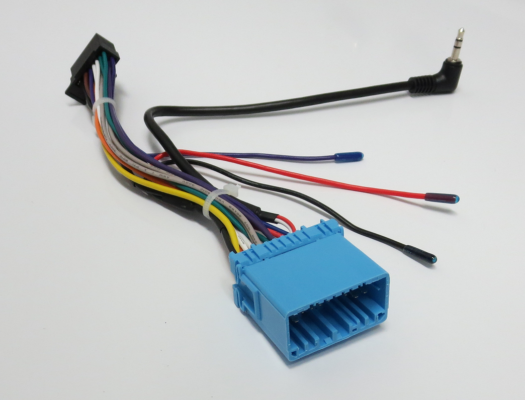 Sony Aftermarket Radio Install kit 19982008 Honda Direct Wiring Harness eBay