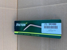 Victor 0-W Welding Brazing Torch Tip 300 Series 315FC 0323-0112 Journeyman
