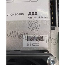 NEW 3HNA023093-001 ABB Robot Power Module Brand in Box!Spot Goods Zy