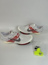 NEW Nike Air Zoom Victory Track Spikes Eliud Kipchoge FJ0668-100 Men  s Size 9