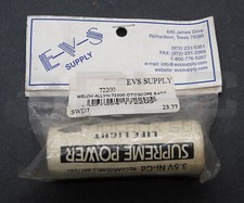 SEALED NEW WELCH ALLYN 72200 OTOSCOPE RECHARGEABLE BATTERY 3.5V