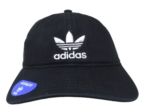 Fendi Selleria FF Canvas Baseball Cap w/Leather Accents Size 