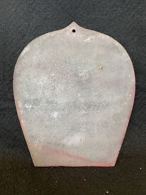 CESSON-SÉVIGNÉ ILLE-ET-VILAINE 2003 - Plaque de concours hippique en