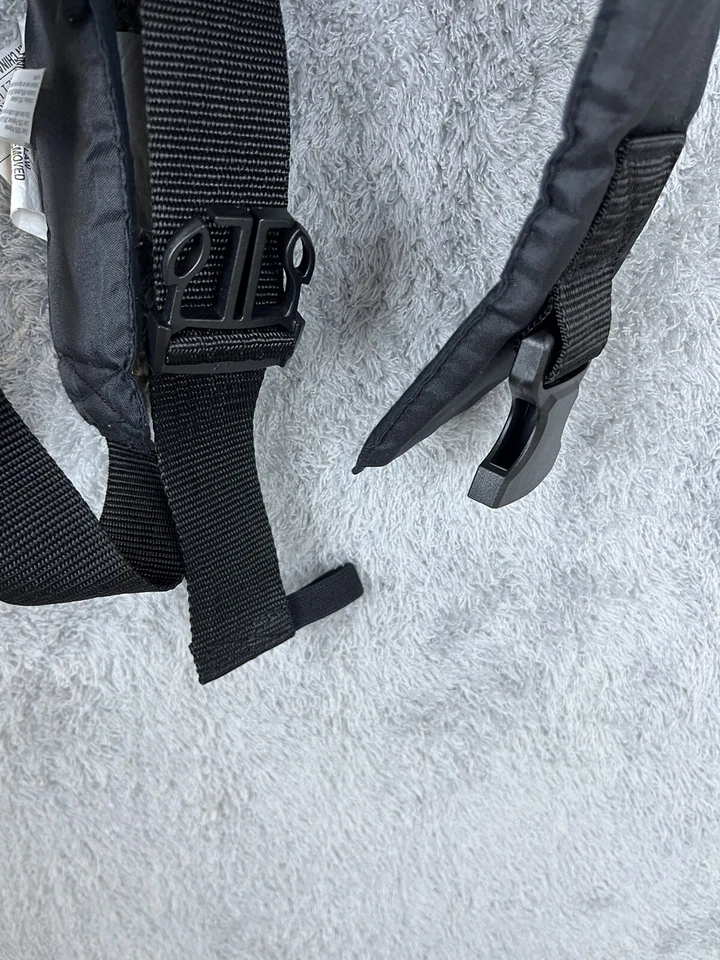 Infantino серый откидной 4-в-1 трансформируемый перевозчик - младенца Baby Carrier - Изображение 4 из 4