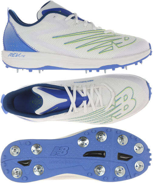 New Balance CK10 R5 Cricket Shoes 2024 UK