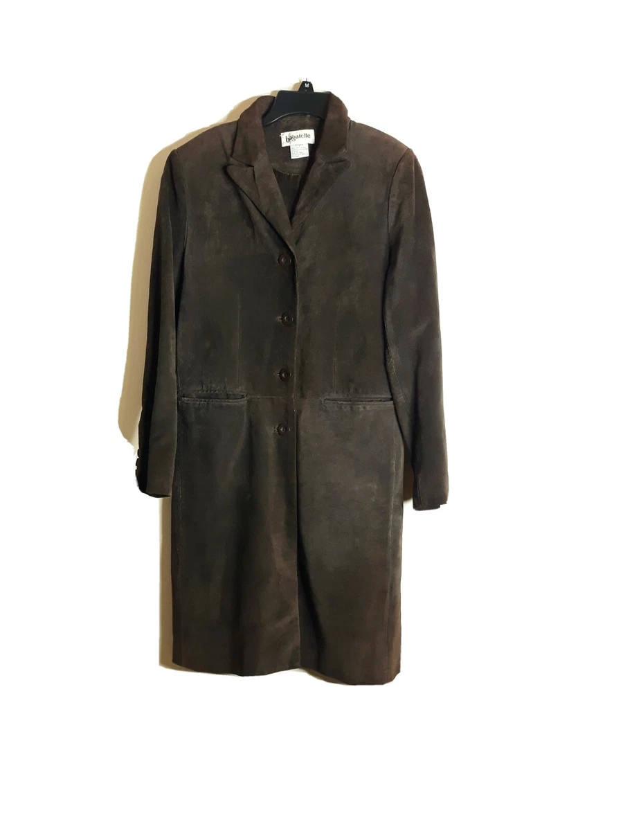 Bagatelle trench best sale coat