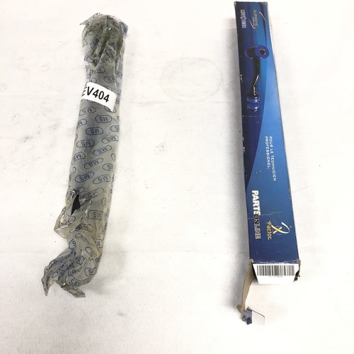 Supreme Chassis Parts 9015 New Open Box Mevotech Professional XFactor