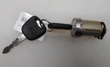 NAPA PROFORMER DOOR LOCK CYLINDER KS64625B