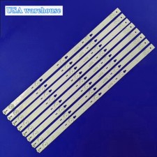 LED Backlight Bar for TOT-48D2700-8X5-3030C L48S4700FS L48S4700 Le48m4s9