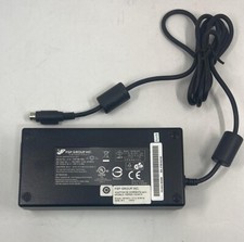 FSP Group 19V 9.47A 4-Pin DIN FSP180-ABA AC Adapter IL/RT6-18201-FSP180-ABA-...