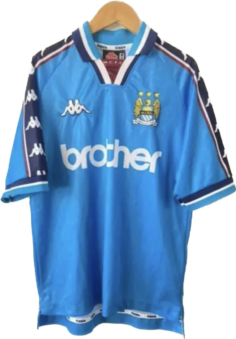 man city brother shirt