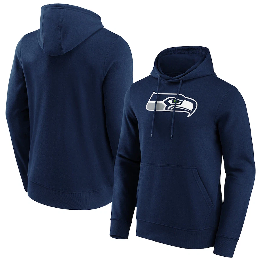 Seattle seahawks salute to service men's hoodie sale