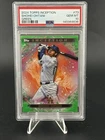 💎 2024 Topps Inception Shohei Ohtani #73 GREEN PSA 10 Dodgers 💎