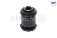 Sidem 871622 Montage, Control / Steckdose Arm FüR Mitsubishi