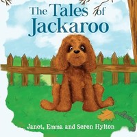 Janet Hylton - Tales Of Jackaroo - Paperback - G245Z