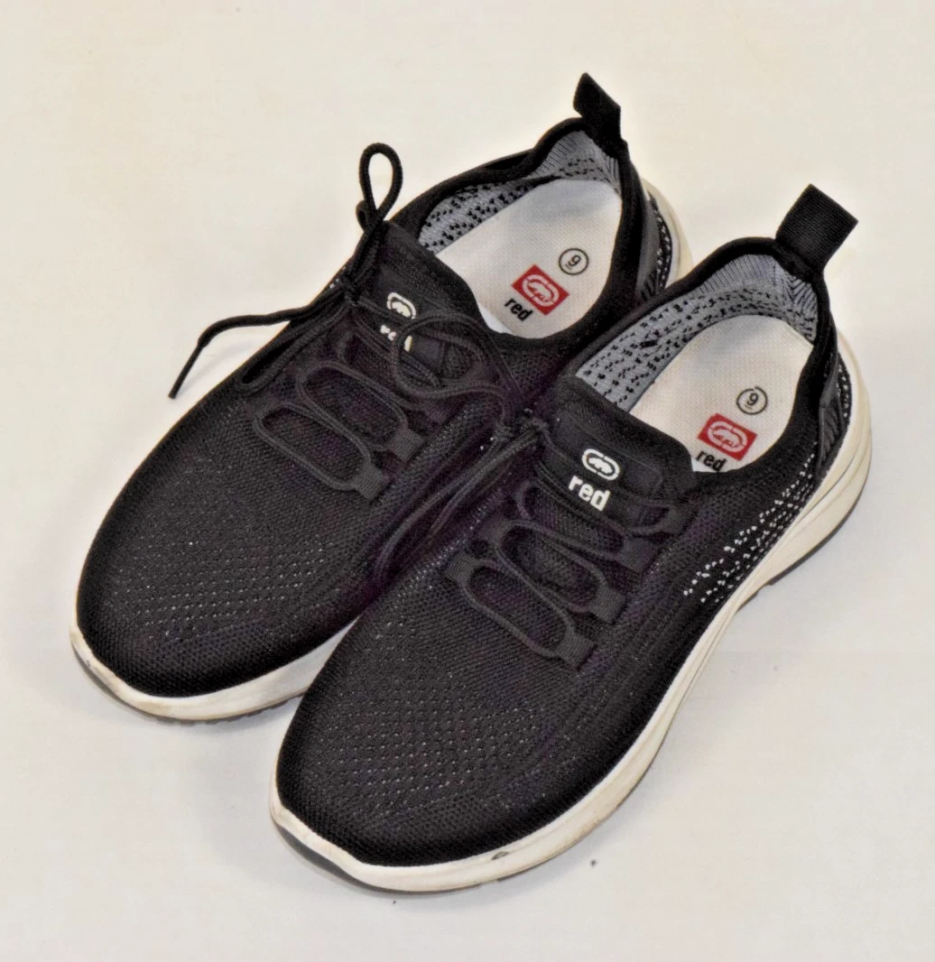Ecko Unltd. Black Athletic Shoes for Women for sale | eBay