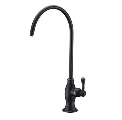 Delle Rosa Drinking Water Faucet Solid Brass Kitchen Filter Faucet 