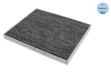 Filtre d'habitacle Peugeot 306