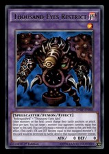 Thousand-Eyes Restrict DPRP-EN046 Rare Rivals of the Pharaoh Yu-Gi-Oh NM
