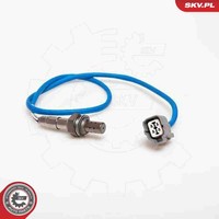 Lambdasonde Sensor Abgassteuerung Esen SKV 09SKV008 FüR Honda Civic Prelude EU 7