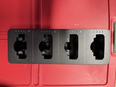 Sennheiser 506802 - CHG 4N US