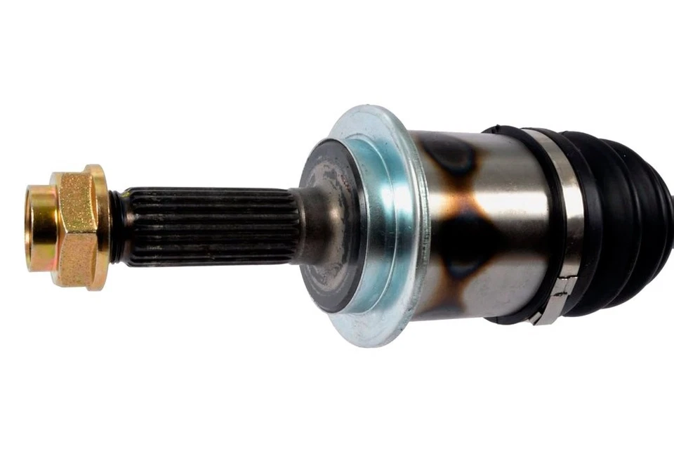 For Honda Element 2003-2008 Cardone New Rear Driver Side CV Axle Shaft Foto 2 de 3