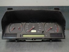 Compteur Volvo C70