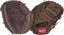  Player Preferred Adult Ball Glove  Baseball/Slowpitch Softball  Multiple Sty