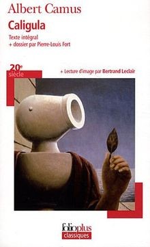 Caligula von Camus,Albert | Buch | Zustand gut