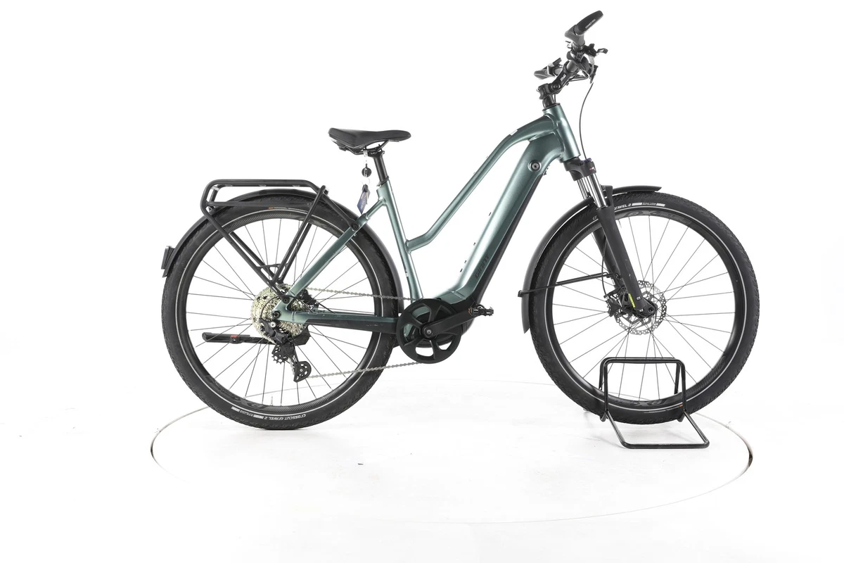 trekking e-bike mit vollfederung Ficyacto E Bike Herren 27.5 Zoll E-Mountianbike 48V17,5AH Akku Vollefederung Elektrofahrräder 25km/h Trekkingrad E-Cityrad Sport & Freizeit city bikes Cube Sydrix Rennrad Schuhe Color:Gloss redwood / satin black reflective