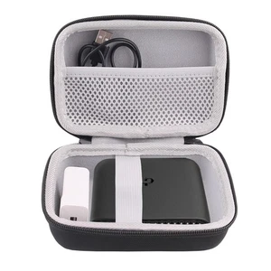 Boîtier dur avec connexion Wi-Fi ultraportable TP-Link 6 AX1500/AX3000 Routeur de voyage TL-...