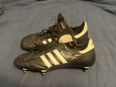 adidas gazelle silver green womens Adidas World Cup Football Boots main image 0