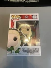 2019 Charlotte Flair #62 Funko Pop Vinyl Figure WWE Wrestling New