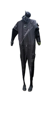 Subgear Trockentauchanzug Herren