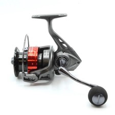 WSB Orizon 6000 SIze Fixed Spool Fishing Reel With Spare Spool