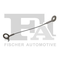 Halter Abgasanlage Fa1 775 910 FÜR Toyota Auspuffhalter Abgashalter