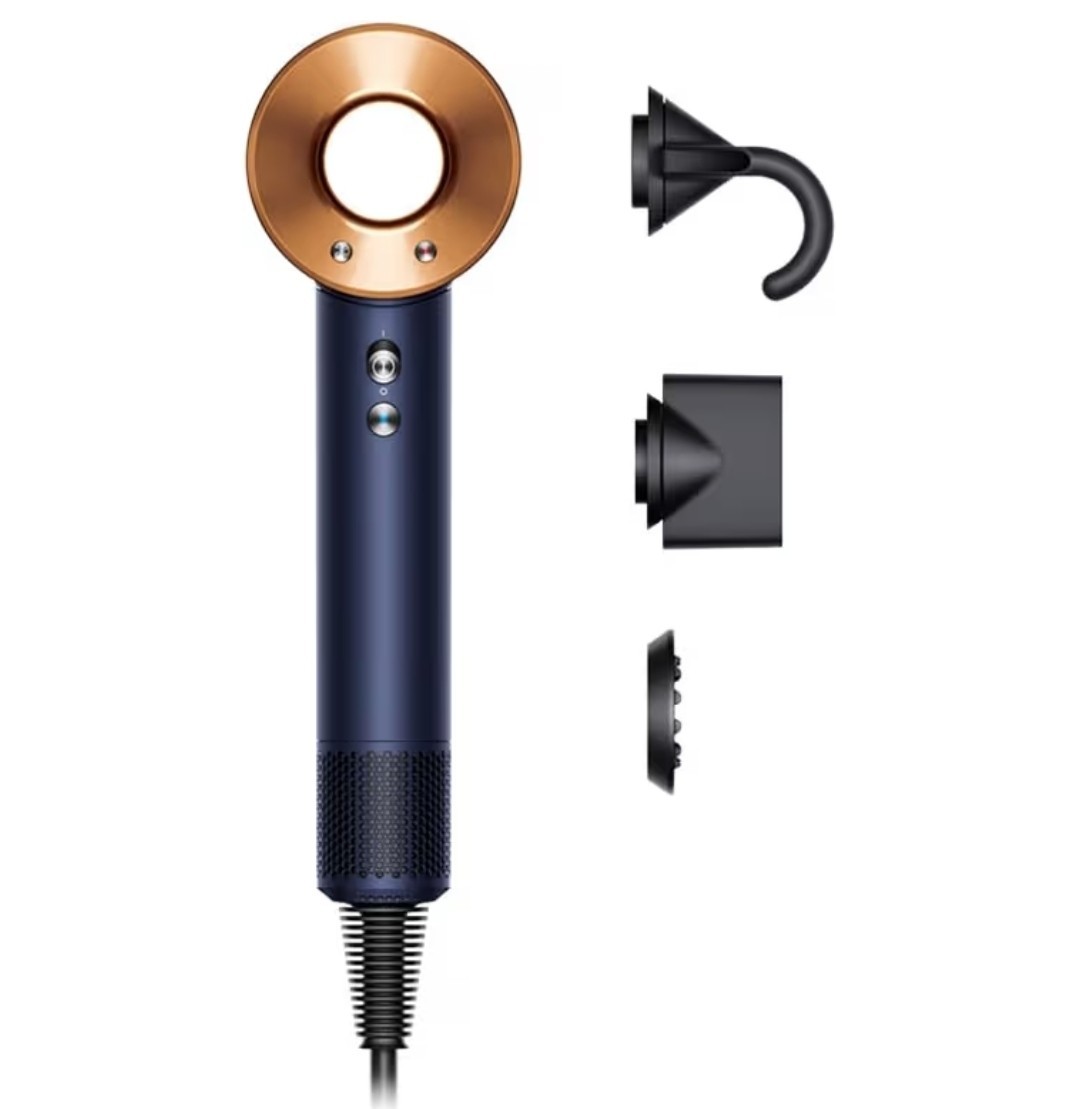 DYSON Supersonic Hair Dryer 