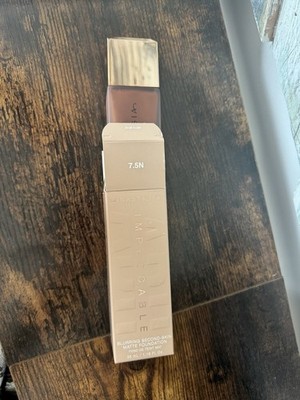 Anastasia Beverly Hills Impeccable Blurring Second-Skin Matte Foundation 7.5 N