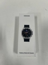 SAMSUNG GALAXY WATCH 8 WITH BOX POWER CORD P20032340