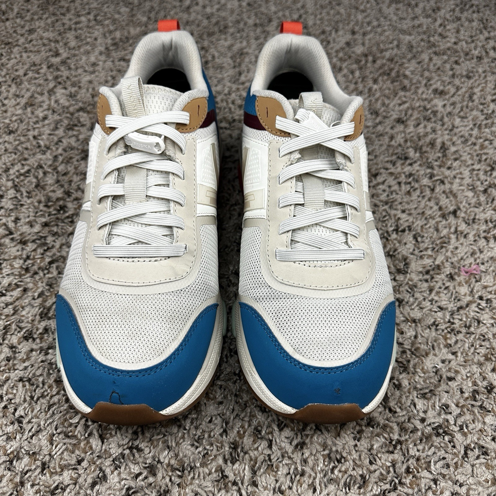 Vionic Walk Strider Performance Walking Sneakers … - image 2