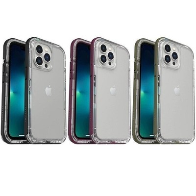 LifeProof Next Series Case for iPhone 13 Pro (Only)